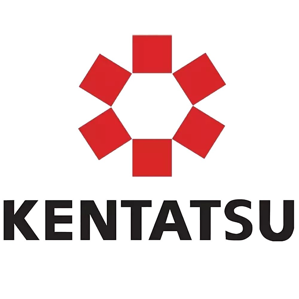 логотип кентатсу
