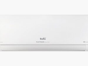 Ballu Platinum Evolution сплит-система (кондиционер)