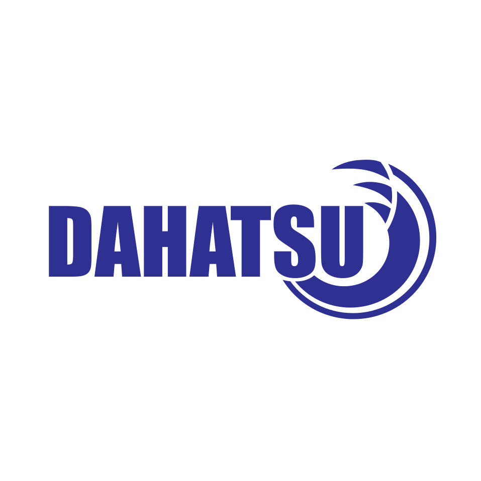 Dahatsu логотип