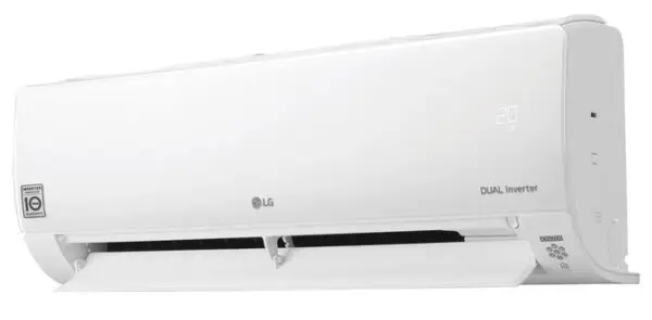 LG ProCool сплит-система (кондиционер)