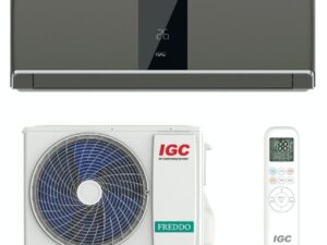 Настенная сплит-система IGC Freddo Grey